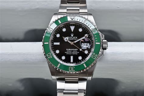 chronos rolex submariner|Rolex Submariner 2021 retail price.